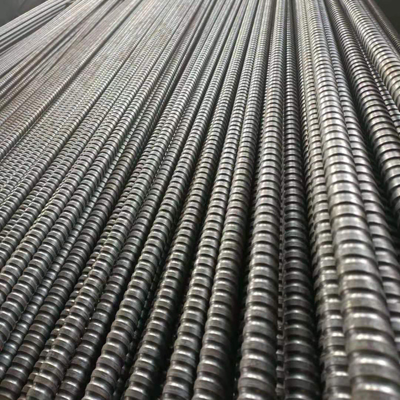 荔湾中空锚杆
