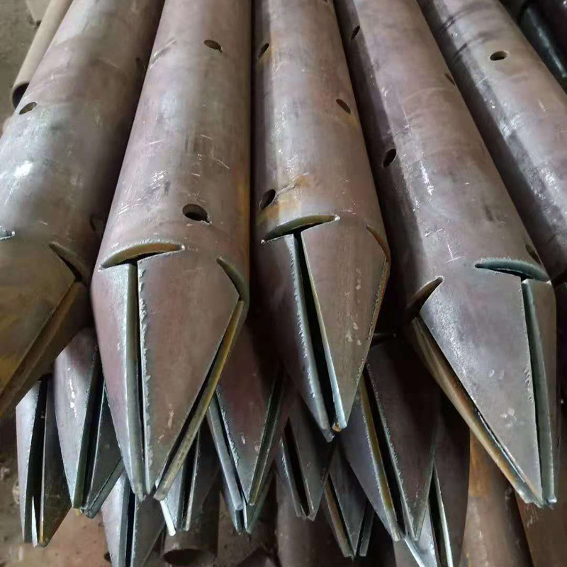 荔湾预埋注浆管